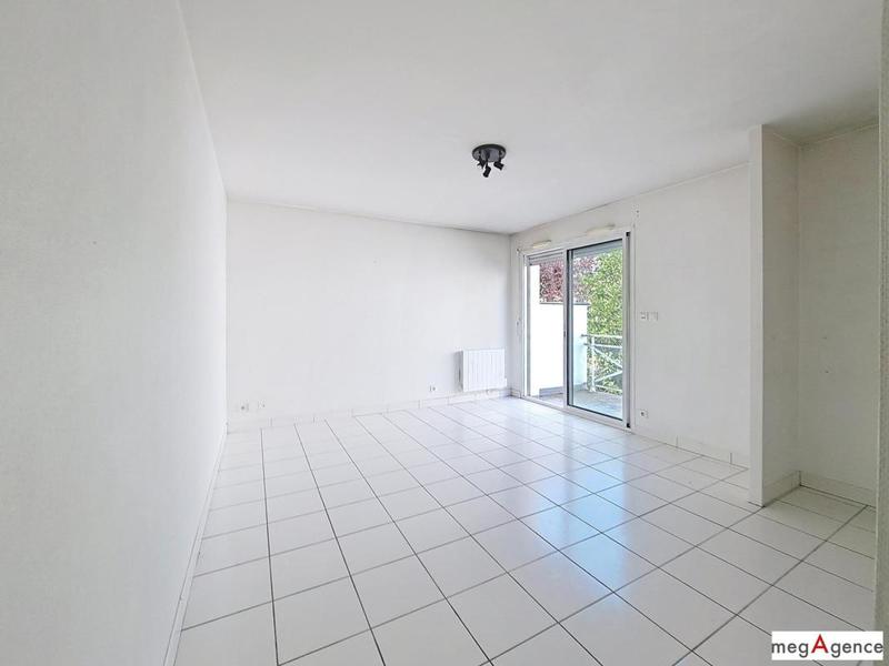 Appartement - 33 m² - 2 pièces