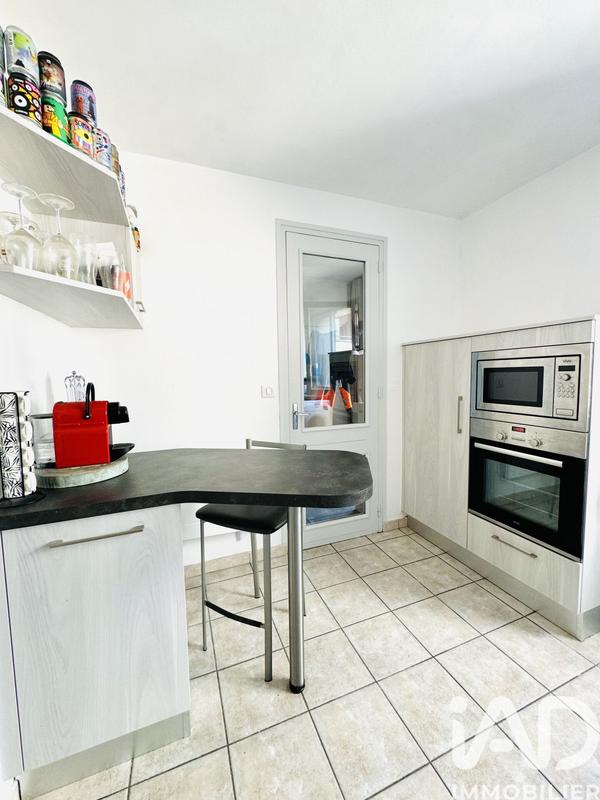 Appartement - 71 m² - 3 pièces