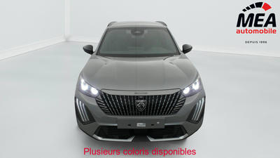 Peugeot 2008 Hybrid 145 e-Dcs6 Allure