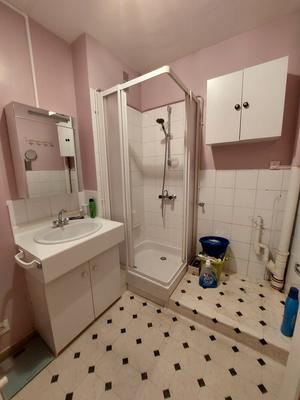 Appartement - 68 m² - 4 pièces