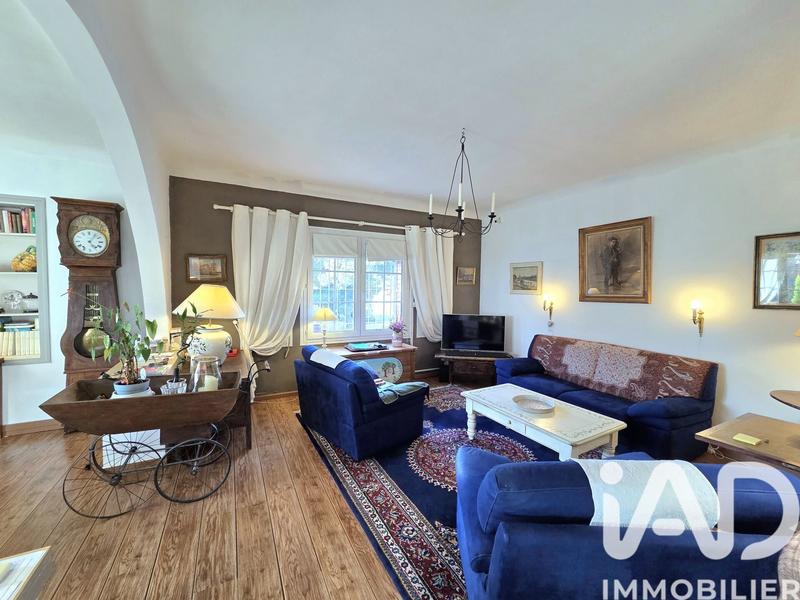 Appartement - 115 m² - 4 pièces