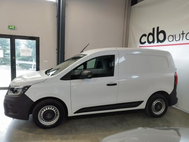 Renault Kangoo E-Tech Electrique Ev45 Dc 80kW Grand Confort