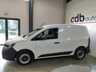 Renault Kangoo E-Tech Electrique Ev45 Dc 80kW Grand Confort