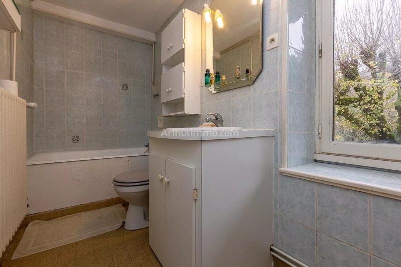 Maison - 155 m² - 7 pièces