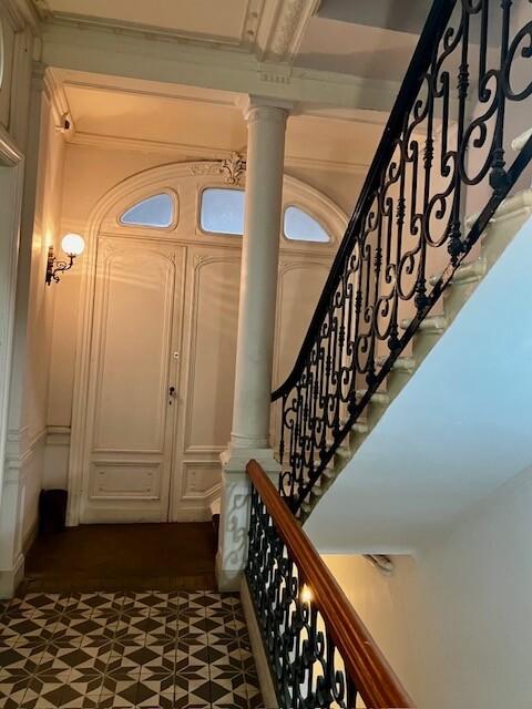 Appartement - 103 m² - 4 pièces