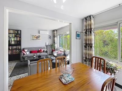 Maison - 75 m² - 5 pièces