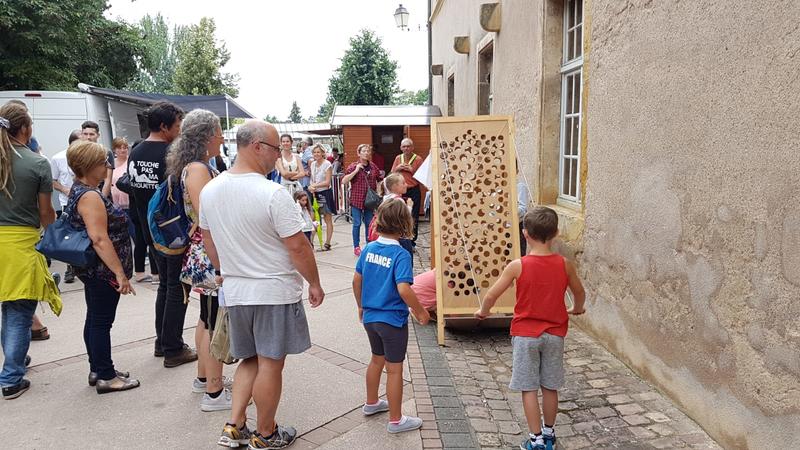 Fête de la sorcière