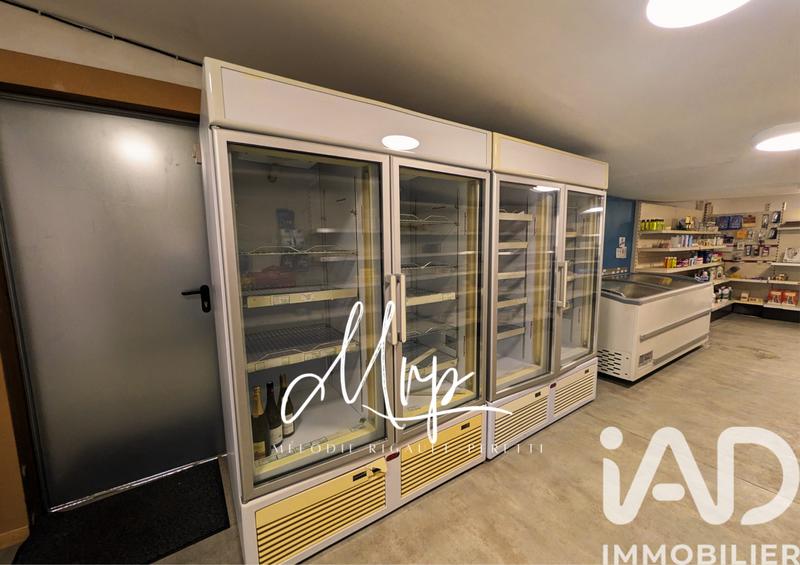 Maison - 161 m² - 5 pièces