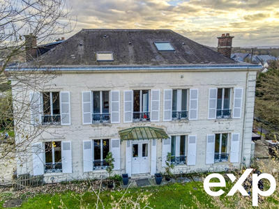 Maison - 500 m² - 14 pièces