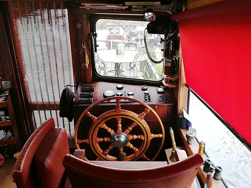 Maison - 38 m² - 4 pièces