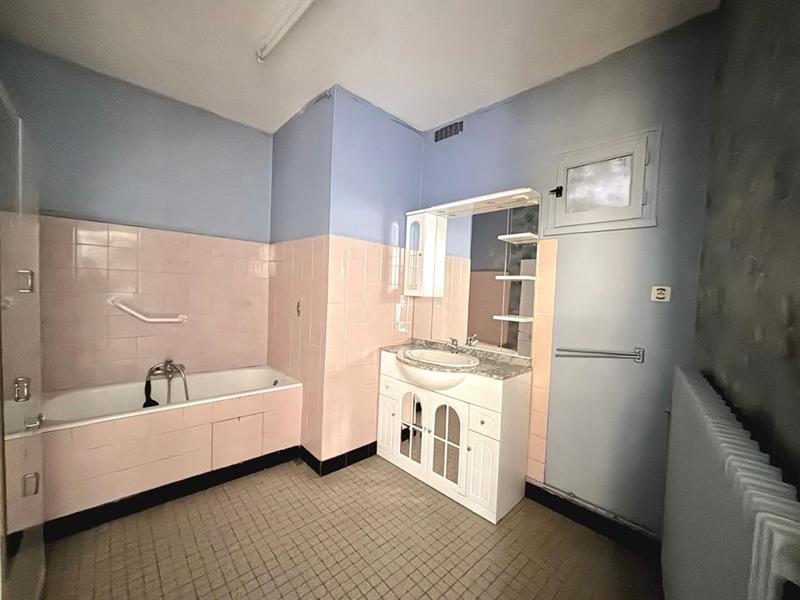 Maison - 108 m² - 5 pièces