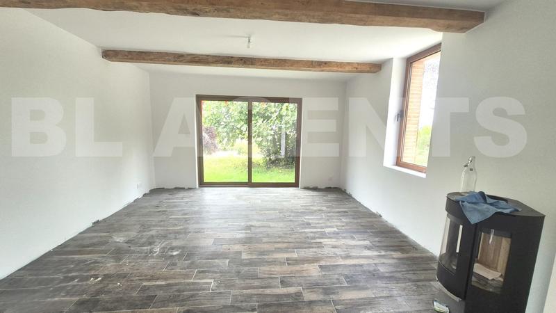 Ferme - 100 m² - 5 pièces