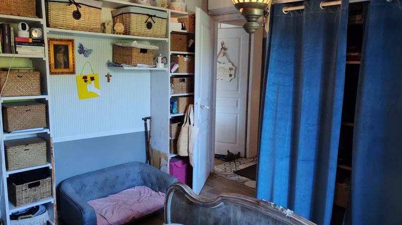 Maison - 215 m² - 7 pièces