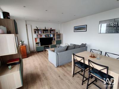 Appartement - 74 m² - 4 pièces