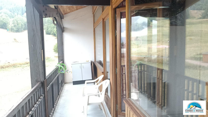 Duplex - 50 m² - 3 pièces