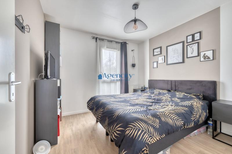 Maison - 86 m² - 5 pièces