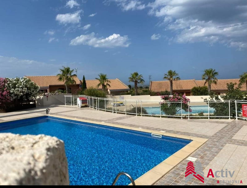 Duplex - 68 m² - 4 pièces