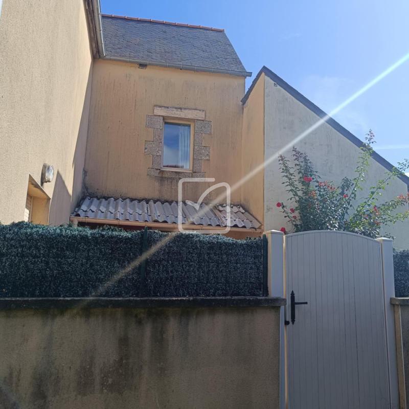 Maison - 115 m² - 4 pièces