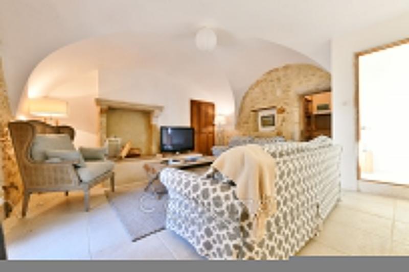 Maison en pierre - 142 m² - 7 pièces