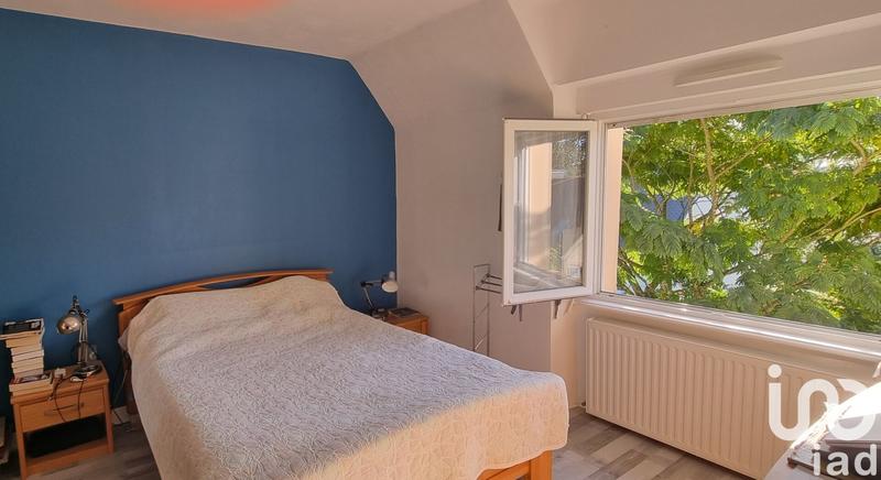 Maison - 98 m² - 5 pièces