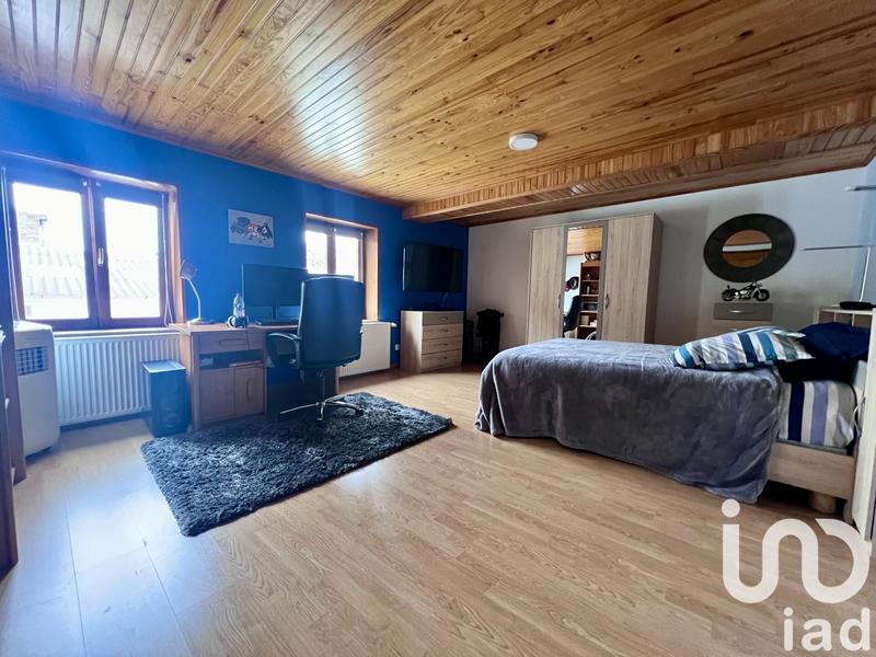 Maison de ville - 272 m² - 6 pièces