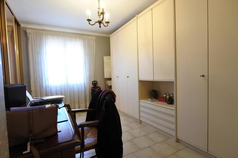 Maison - 98 m² - 3 pièces