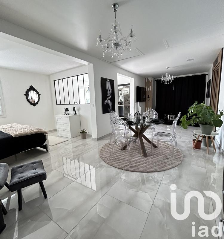 Maison - 70 m² - 4 pièces