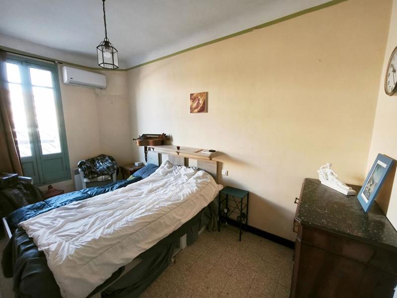 Maison - 111 m² - 5 pièces