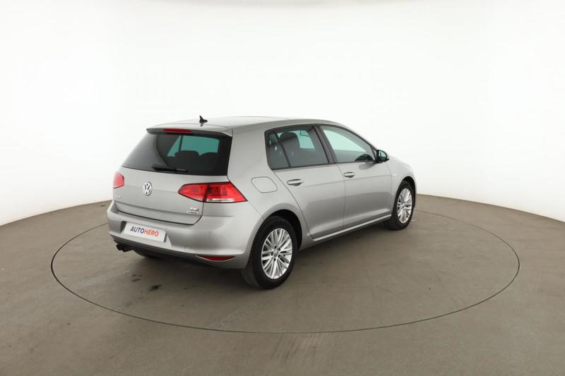 Volkswagen Golf VII 1.4 Tsi BlueMotion Tech Cup Dgs7 5p 122 ch