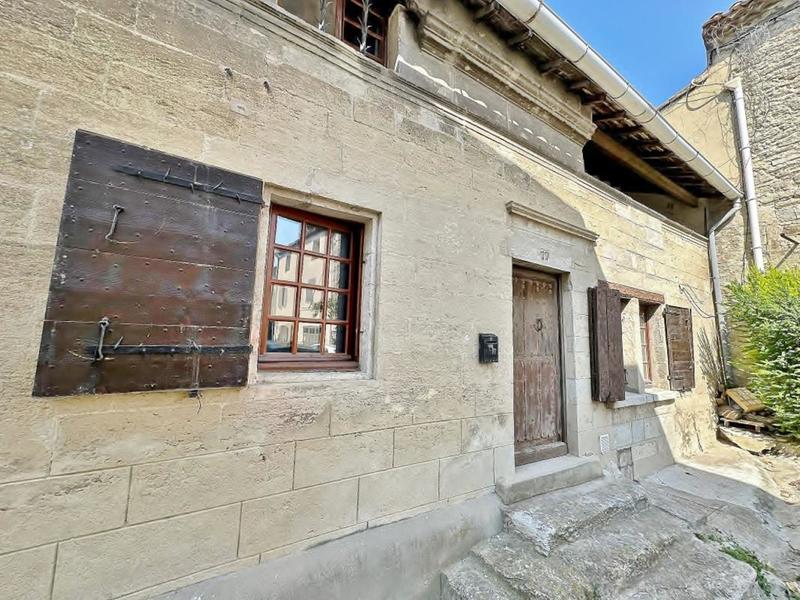 Maison - 91 m² - 3 pièces