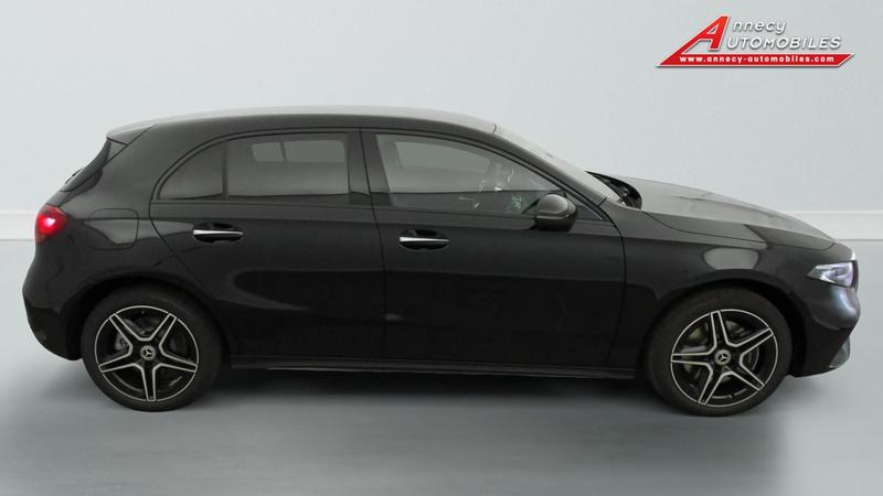Mercedes Classe a 250 e Hybrid Eq 8g-Dct Amg Line