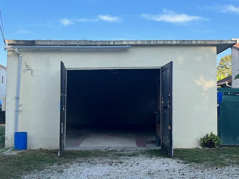 Maison - 66 m² - 1 pièce