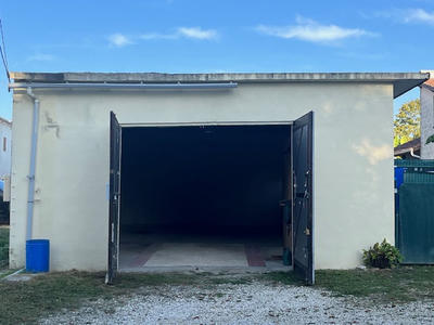 Maison - 66 m² - 1 pièce