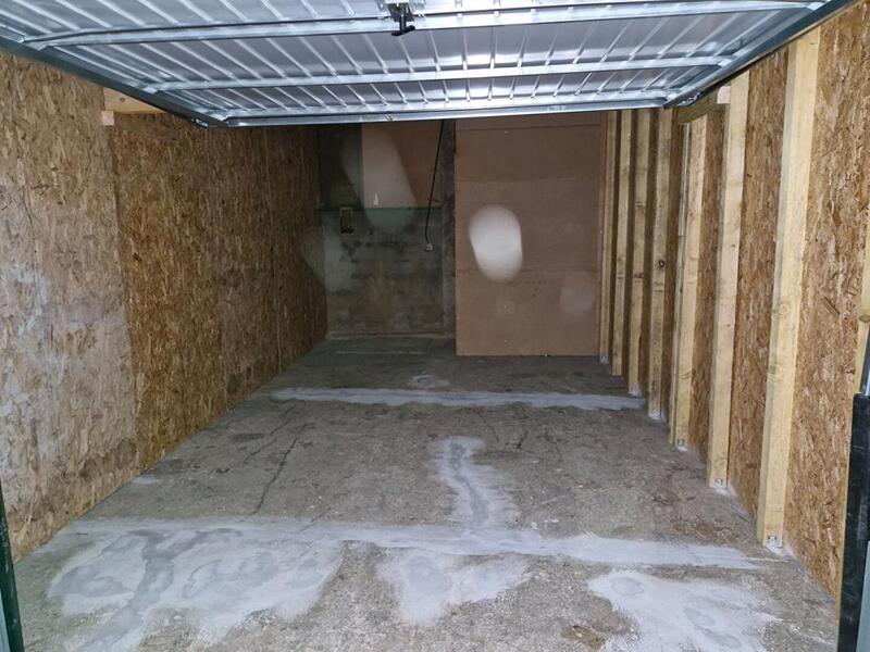 Parking / Garage - 30 m²