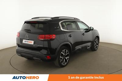Citroën C5 Aircross 1.6 PureTech Shine Eat8 181 ch