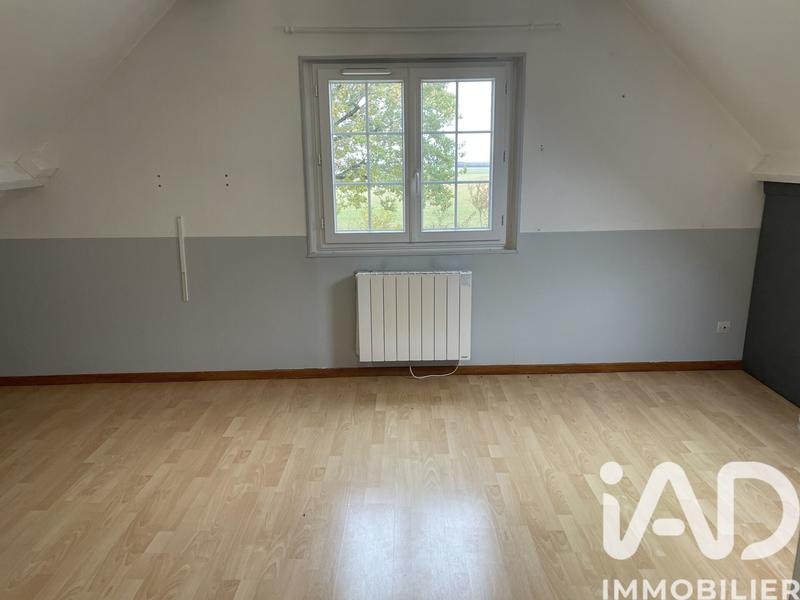 Maison de campagne - 131 m² - 4 pièces