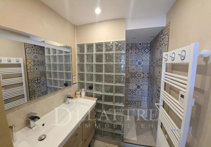 Appartement - 74 m² - 4 pièces