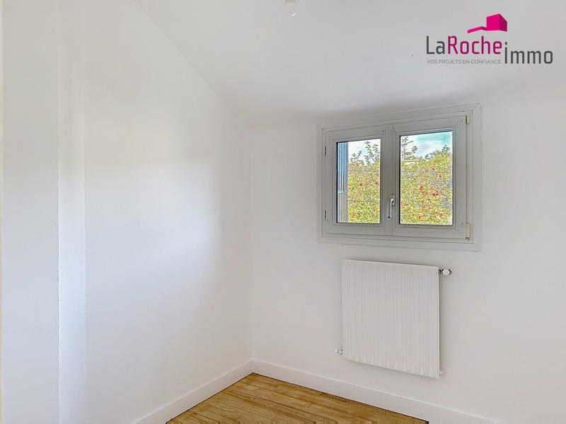 Maison - 136 m² - 6 pièces