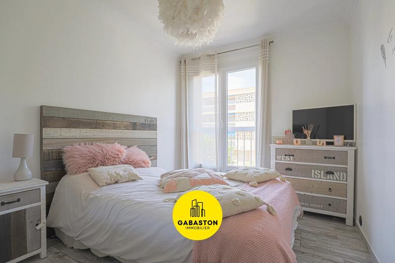 Appartement - 85 m² - 4 pièces