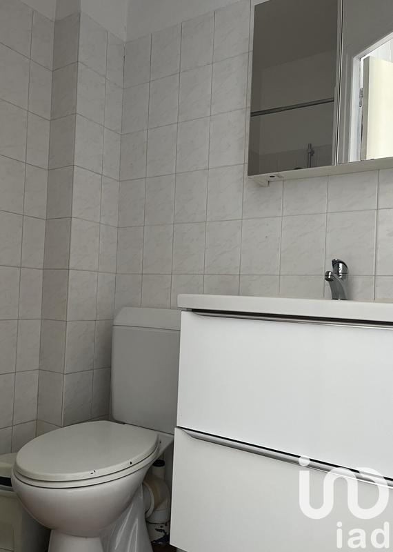 Immeuble - 4 816 m²