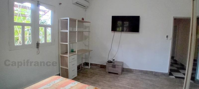 Appartement - 134 m² - 4 pièces