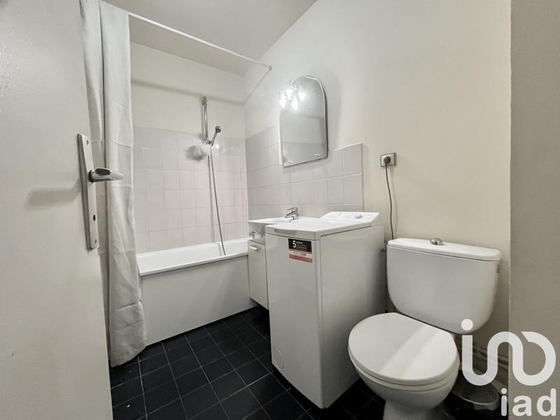 Appartement - 30 m² - 1 pièce