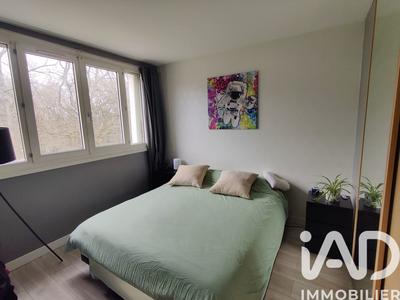 Appartement - 50 m² - 3 pièces