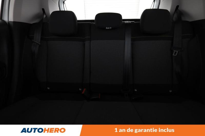 Citroën C3 1.2 PureTech Feel Business 82 ch