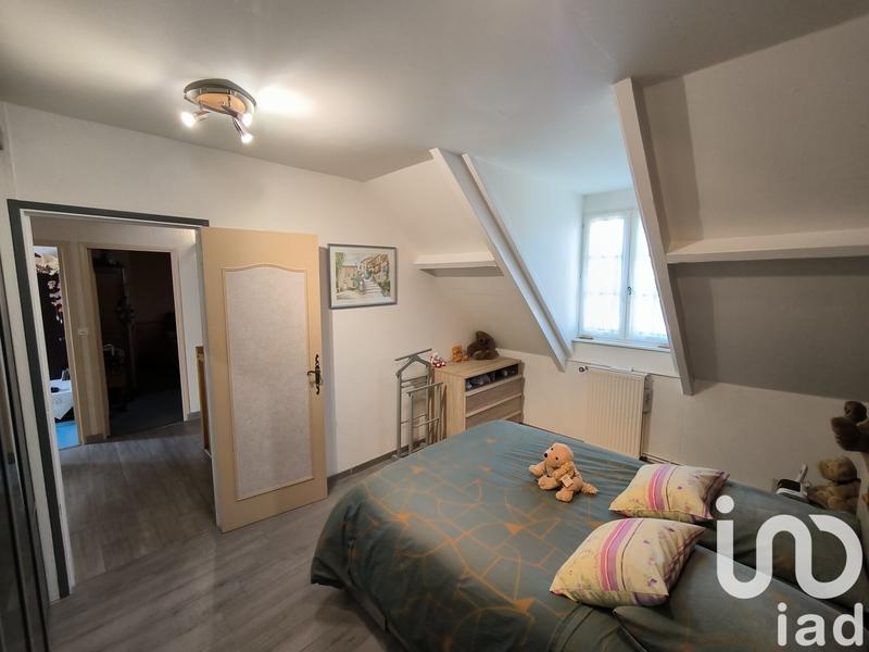 Maison - 142 m² - 6 pièces