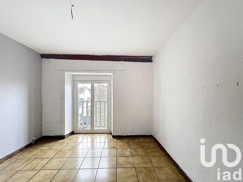 Maison de village - 242 m² - 8 pièces