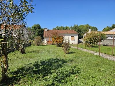 Maison - 114 m² - 6 pièces