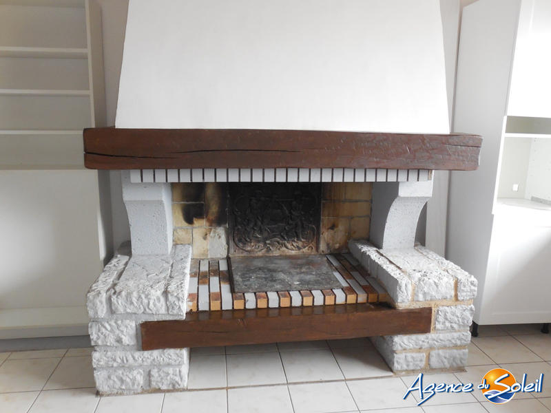 Maison - 230 m² - 6 pièces