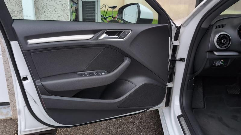 Audi A3 sportback III 1.5 Tfsi 150 s-Tronic7 Sport Limited - Automatique