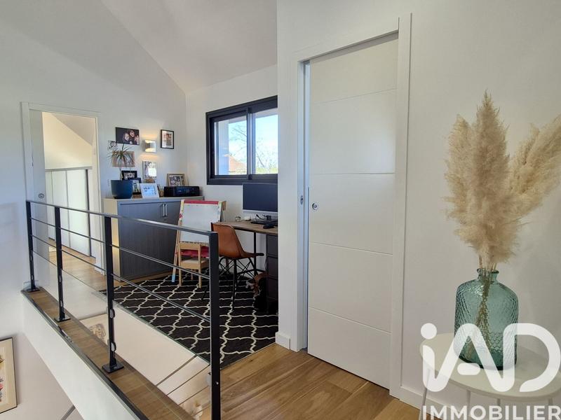 Maison de maîtres - 162 m² - 7 pièces